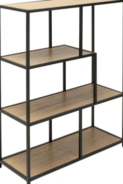 KARE Design Olohuone|Hyllyt*Loftie Nature Hylly 77x100cm