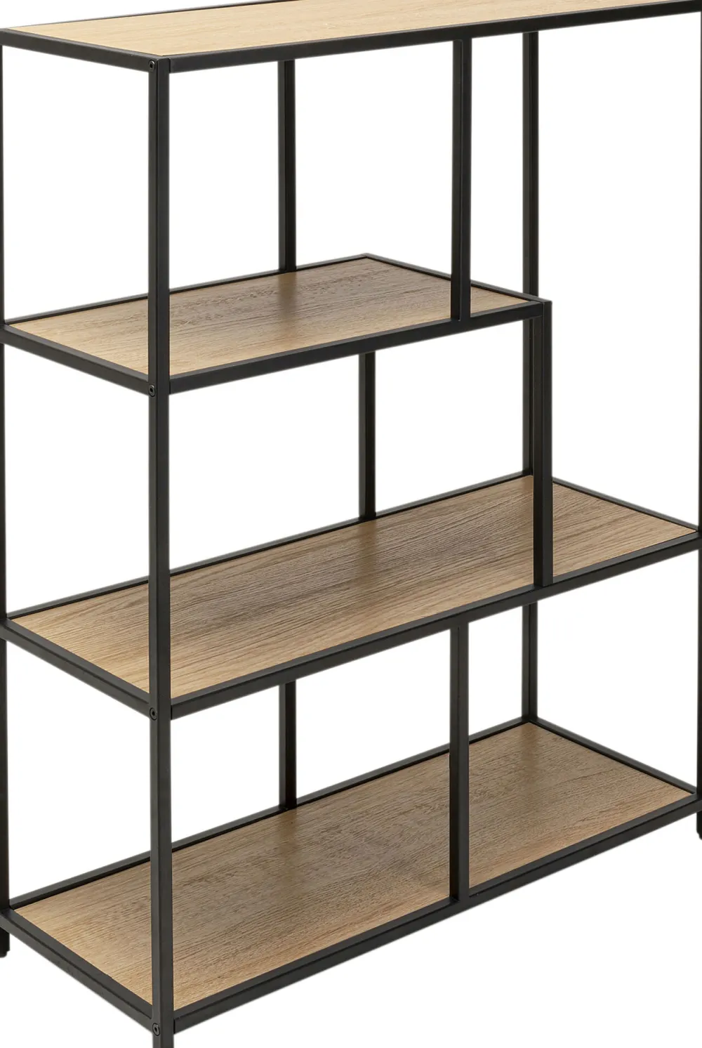 KARE Design Olohuone|Hyllyt*Loftie Nature Hylly 77x100cm