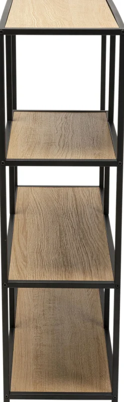 KARE Design Olohuone|Hyllyt*Loftie Nature Hylly 77x100cm