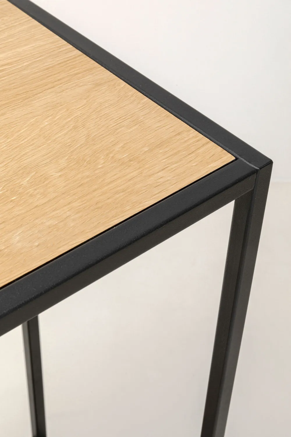 KARE Design Olohuone|Hyllyt*Loftie Nature Hylly 77x100cm