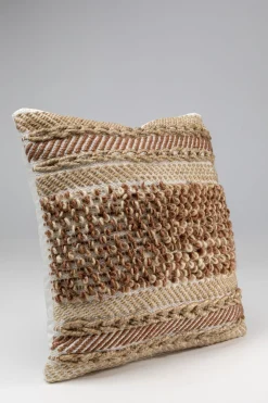 KARE Design Sisustustyynyt|Olohuone*Loop Melange Tyyny 45x45cm