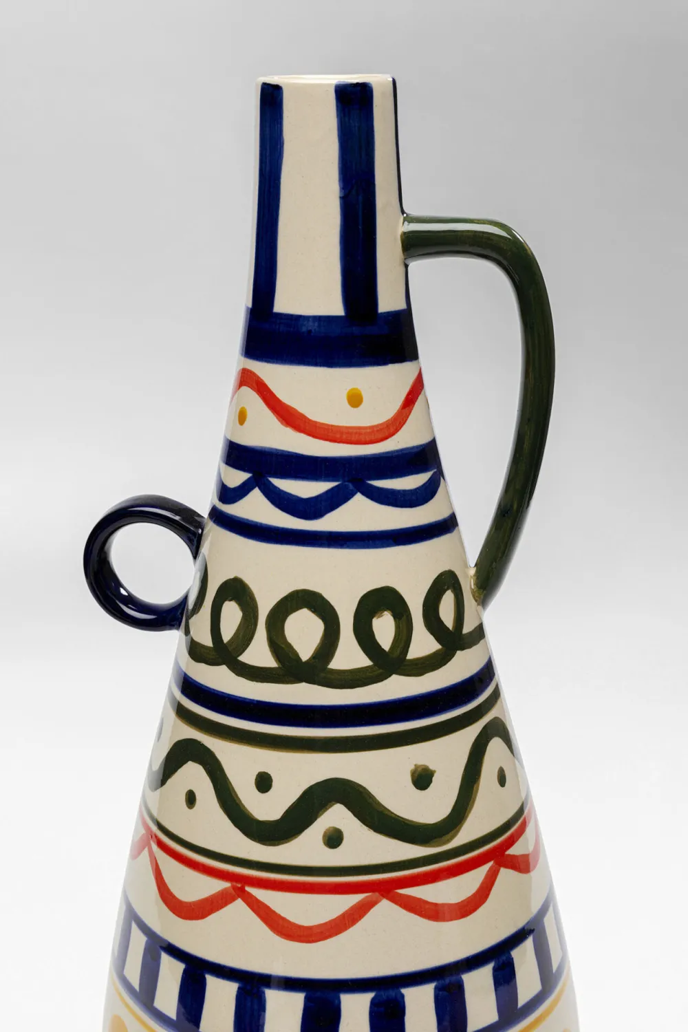 KARE Design Maljakot*Los Cabos Handlemaljakko 48cm