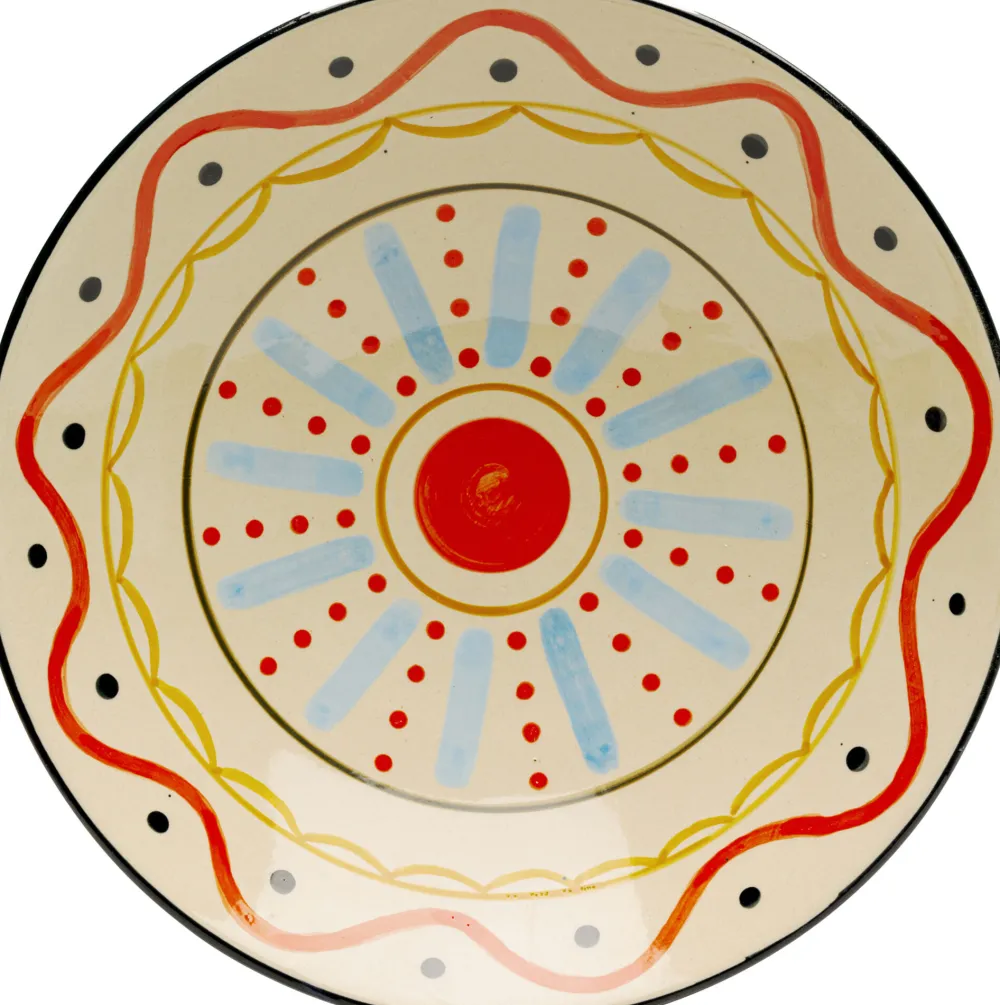 KARE Design Kulhot*Los Cabos Kulho, Vati Ø28cm