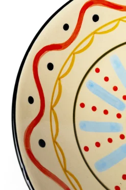 KARE Design Kulhot*Los Cabos Kulho, Vati Ø28cm