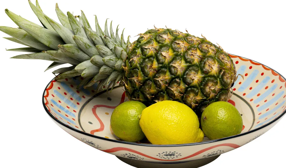 KARE Design Kulhot*Los Cabos Kulho, Vati Ø33cm