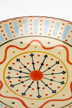 KARE Design Kulhot*Los Cabos Kulho, Vati Ø33cm