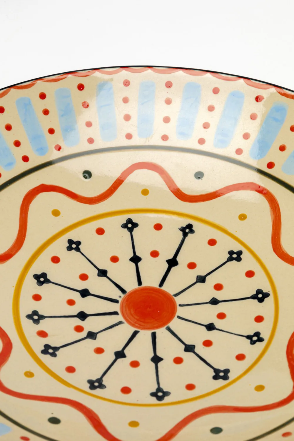 KARE Design Kulhot*Los Cabos Kulho, Vati Ø33cm