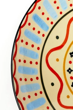 KARE Design Kulhot*Los Cabos Kulho, Vati Ø33cm