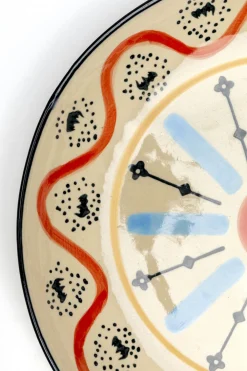 KARE Design Kulhot*Los Cabos Lautanen Ø27cm