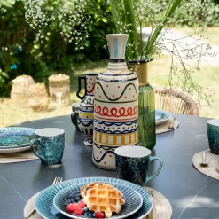 KARE Design Maljakot*Los Cabos Maljakko 40cm