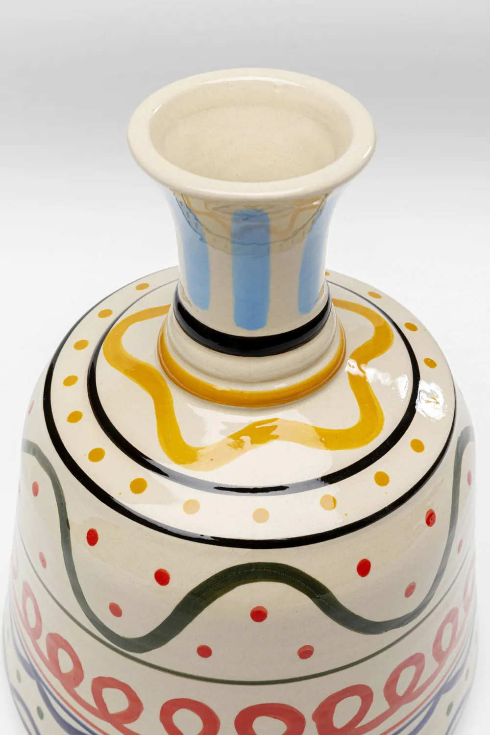 KARE Design Maljakot*Los Cabos Maljakko 27cm