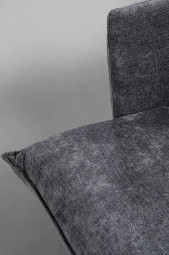 KARE Design Sohvat*Lotta Vuodesohva Harmaa 216cm