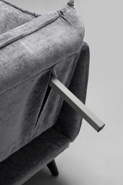 KARE Design Sohvat*Lotta Vuodesohva Harmaa 216cm