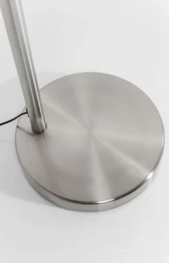 KARE Design Lattiavalaisimet*Lounge Satin Small Deal Econo Lattiavalaisin