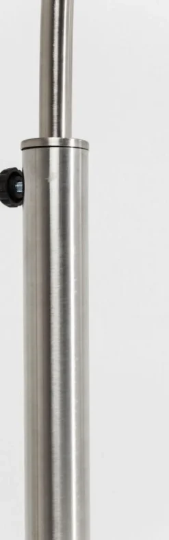 KARE Design Lattiavalaisimet*Lounge Satin Small Deal Econo Lattiavalaisin