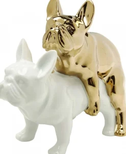 KARE Design Koriste-Esineet*Love Dogs Koirat Koriste-esine