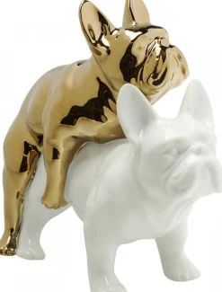 KARE Design Koriste-Esineet*Love Dogs Koirat Koriste-esine