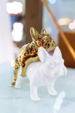 KARE Design Koriste-Esineet*Love Dogs Koirat Koriste-esine