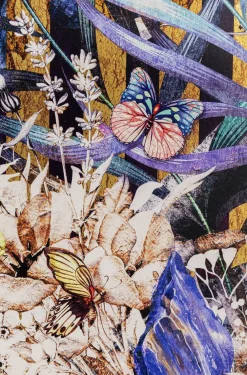 KARE Design Taulut*Lovers Kehystetty Taulu 266x150cm