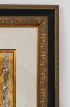 KARE Design Taulut*Lovers Kehystetty Taulu 180x106cm