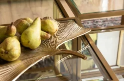 KARE Design Sohvapöydät|Olohuone*Luigi Sohvapöytä, Kulta (4/Setti)