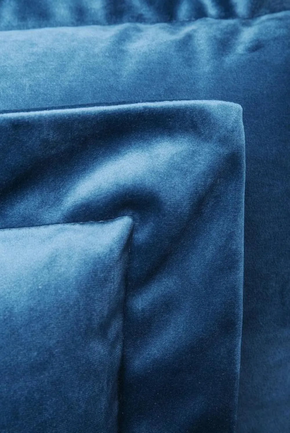 KARE Design Nojatuolit*Lullaby Nojatuoii, Sininen