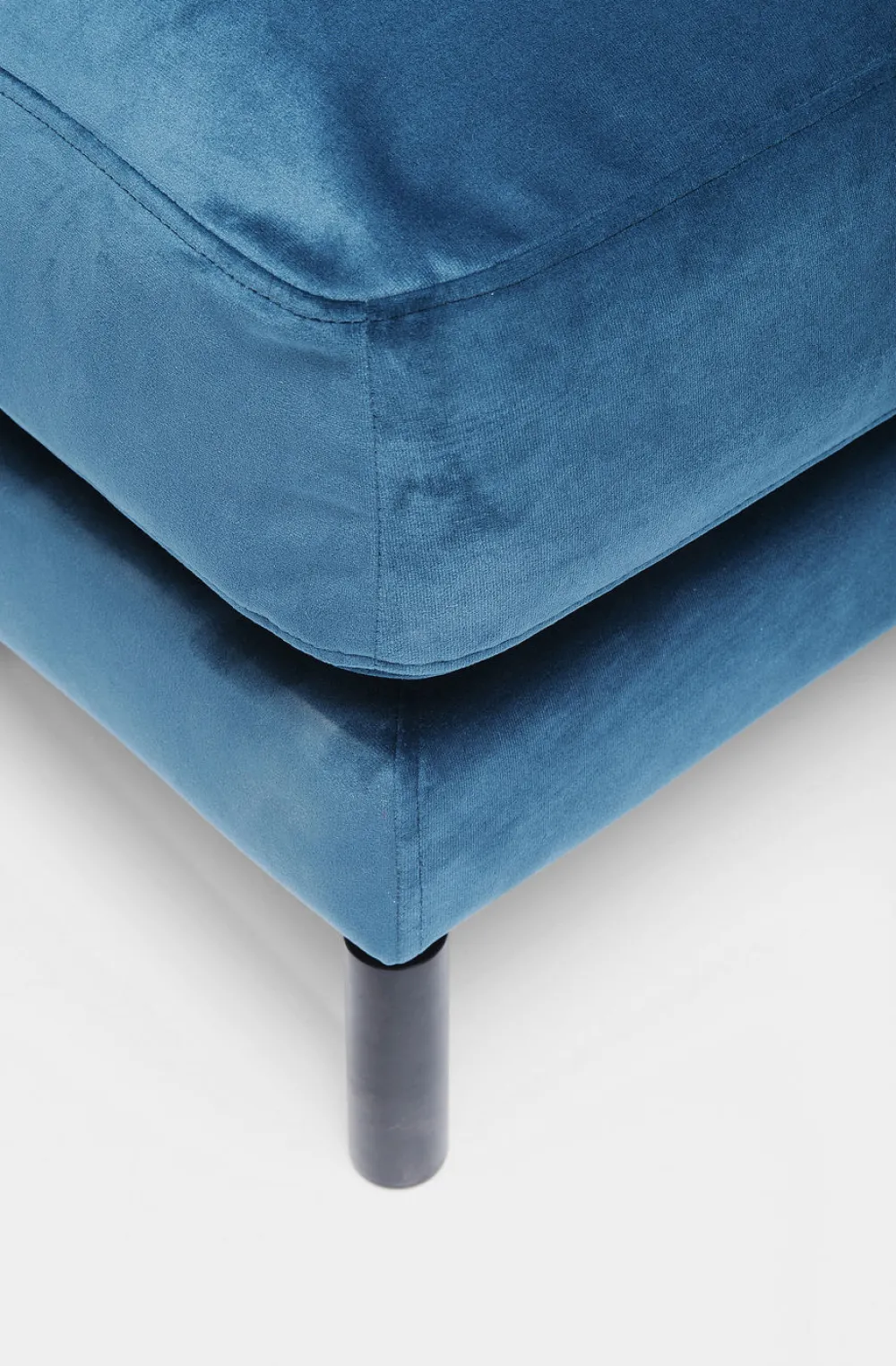 KARE Design Rahit Ja Jakkarat*Lullaby Rahi, Sinivihreä