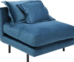 KARE Design Moduulisohvat*Lullaby Sohva Elementti, Sinivihreä