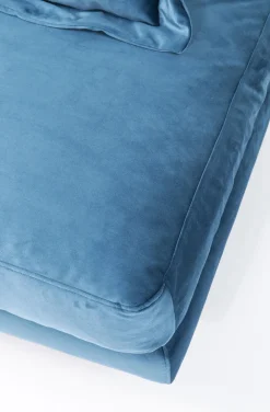 KARE Design Moduulisohvat*Lullaby Sohva Elementti, Sinivihreä