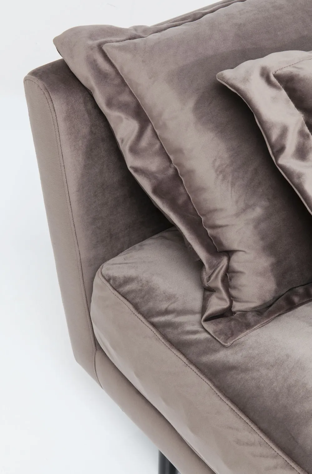 KARE Design Moduulisohvat*Lullaby Sohva Elementti Taupe