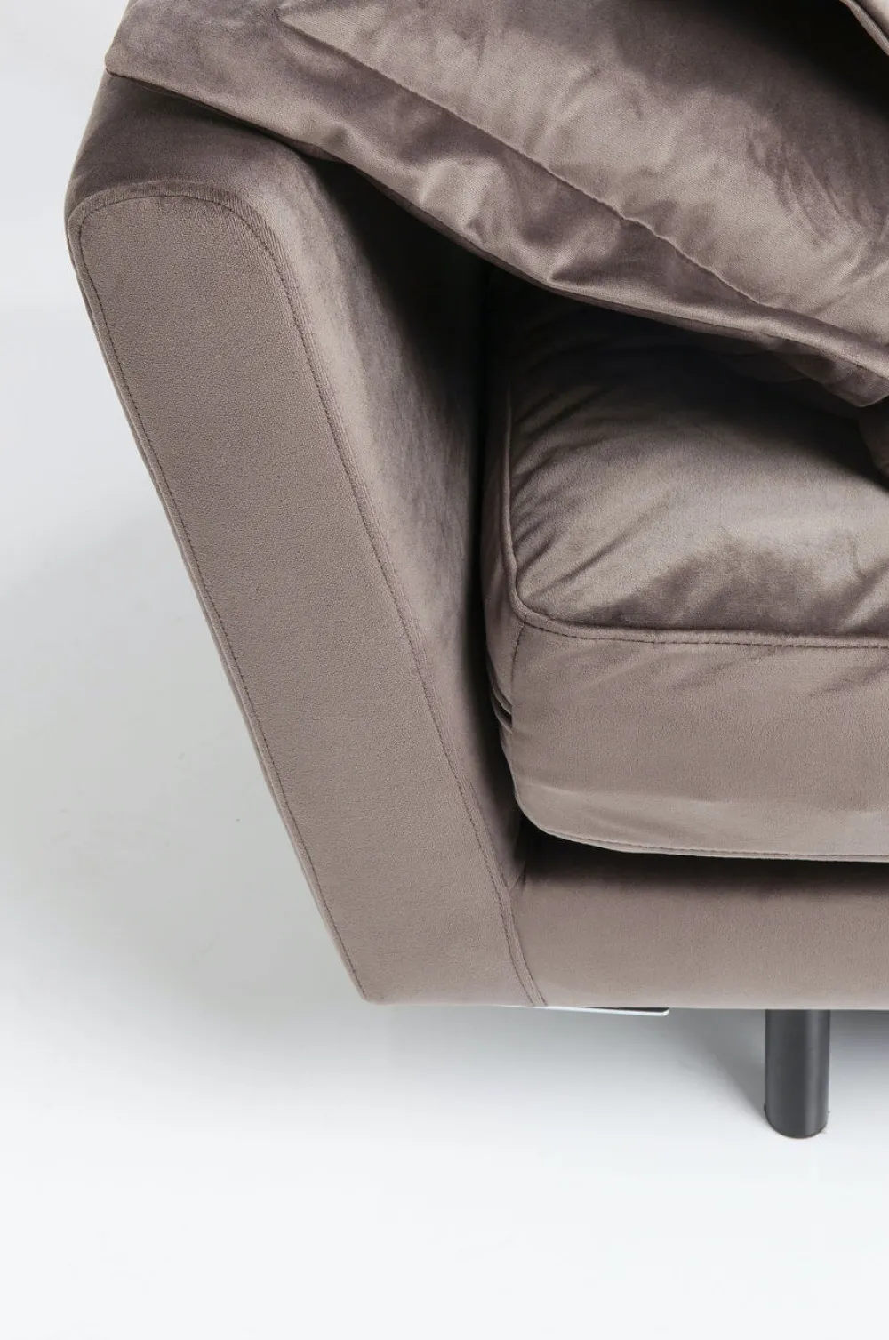 KARE Design Moduulisohvat*Lullaby Sohva Elementti Taupe