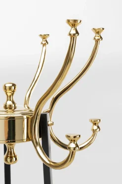 KARE Design Jalalliset Vaatenaulakot*Luna Vaatenaulakko, 166cm