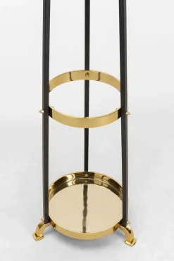 KARE Design Jalalliset Vaatenaulakot*Luna Vaatenaulakko, 166cm