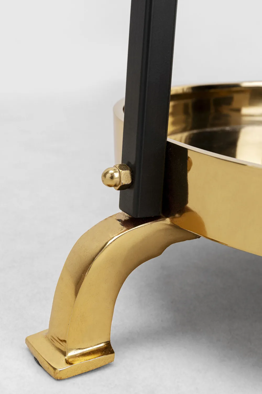 KARE Design Jalalliset Vaatenaulakot*Luna Vaatenaulakko, 166cm