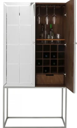 KARE Design Baarit*Luxury Baarikaappi