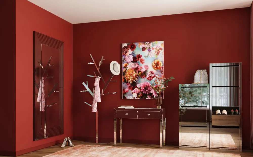 KARE Design Konsolipöydät Ja Sivupöydät*Luxury Konsolipöytä