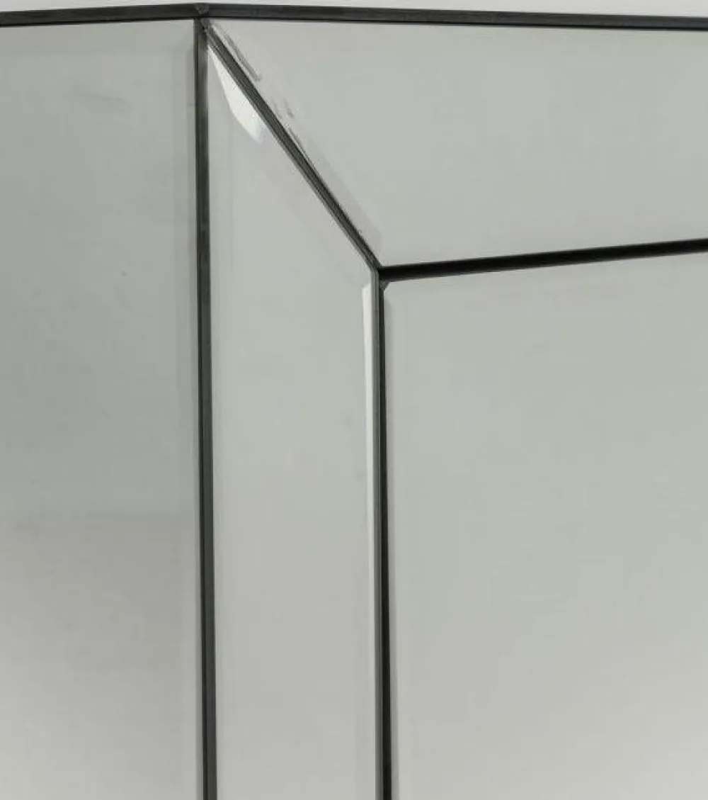 KARE Design Senkit|Olohuone*Luxury Korkea Lipasto, 5 Laatikkoa