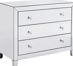 KARE Design Senkit|Olohuone*Luxury Lipasto, 3 Laatikkoa