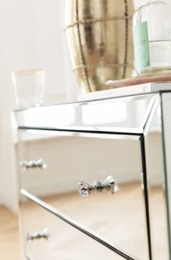 KARE Design Senkit|Olohuone*Luxury Lipasto, 3 Laatikkoa