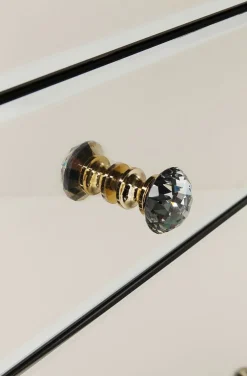 KARE Design Senkit|Lipastot*Luxury Pearl Senkki, Peililasia