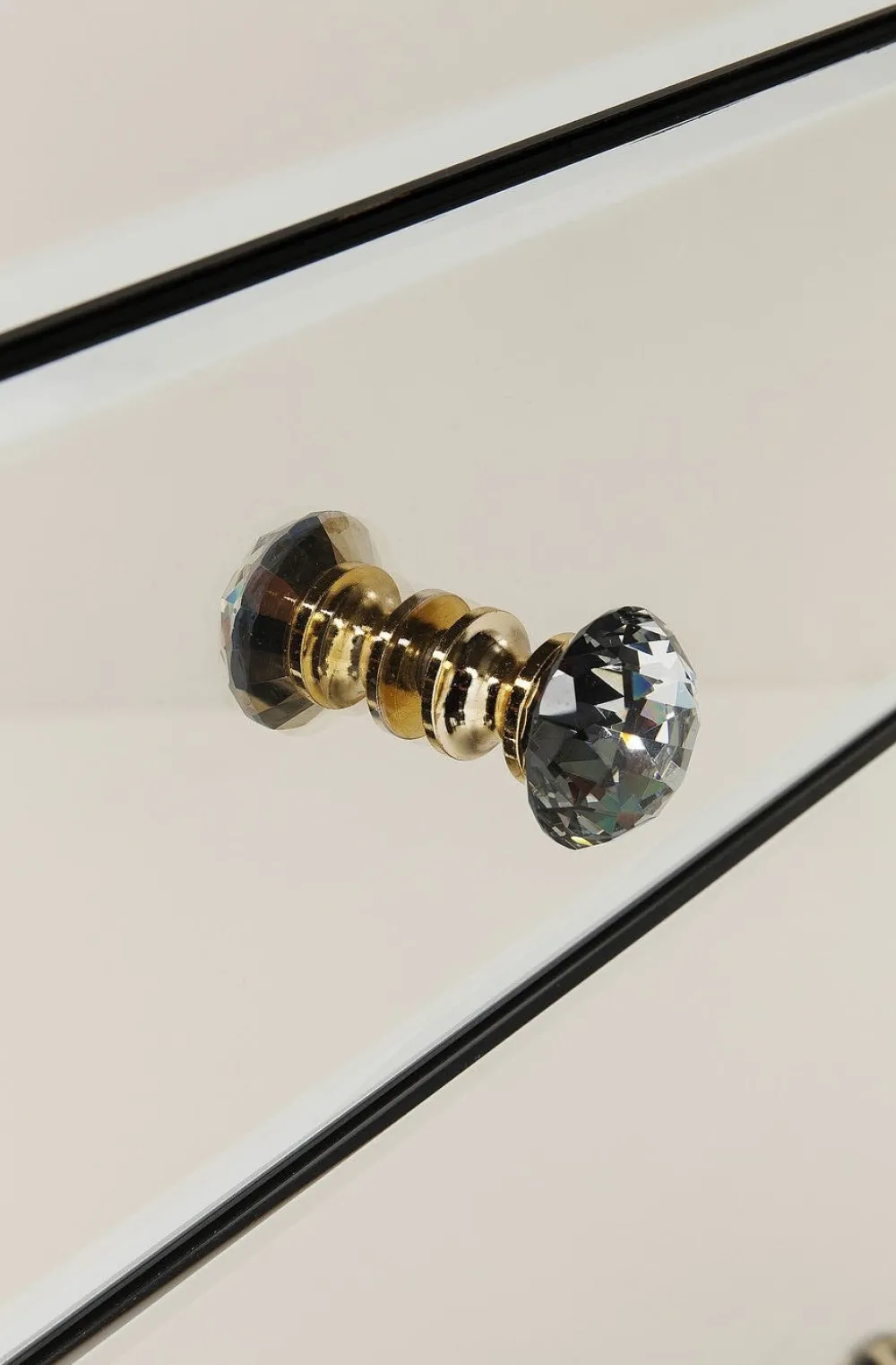 KARE Design Senkit|Lipastot*Luxury Pearl Senkki, Peililasia