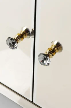 KARE Design Senkit|Lipastot*Luxury Pearl Senkki, Peililasia