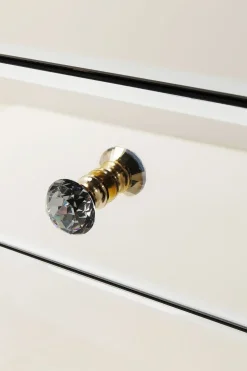 KARE Design Senkit|Lipastot*Luxury Pearl Senkki, Peililasia