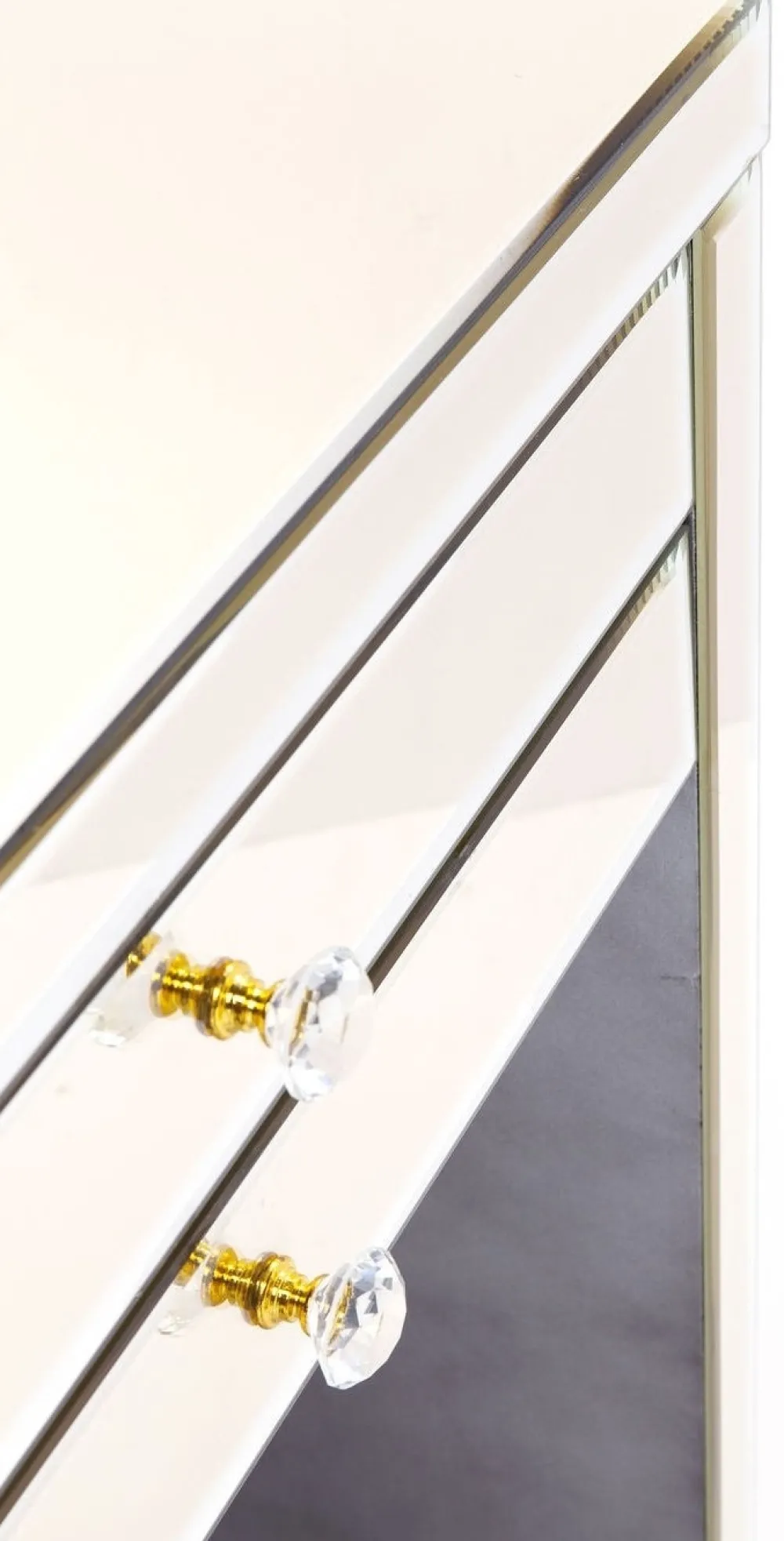 KARE Design Työpöydät*Luxury Pearl Työpöytä, Toimistopöytä 140x60cm