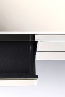 KARE Design Työpöydät*Luxury Pearl Työpöytä, Toimistopöytä 140x60cm