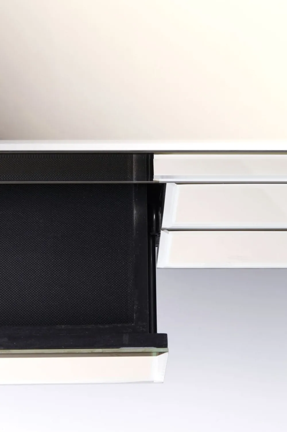 KARE Design Työpöydät*Luxury Pearl Työpöytä, Toimistopöytä 140x60cm