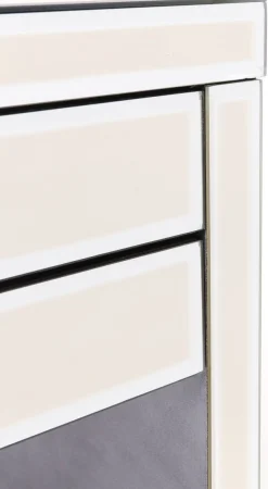 KARE Design Työpöydät*Luxury Pearl Työpöytä, Toimistopöytä 140x60cm