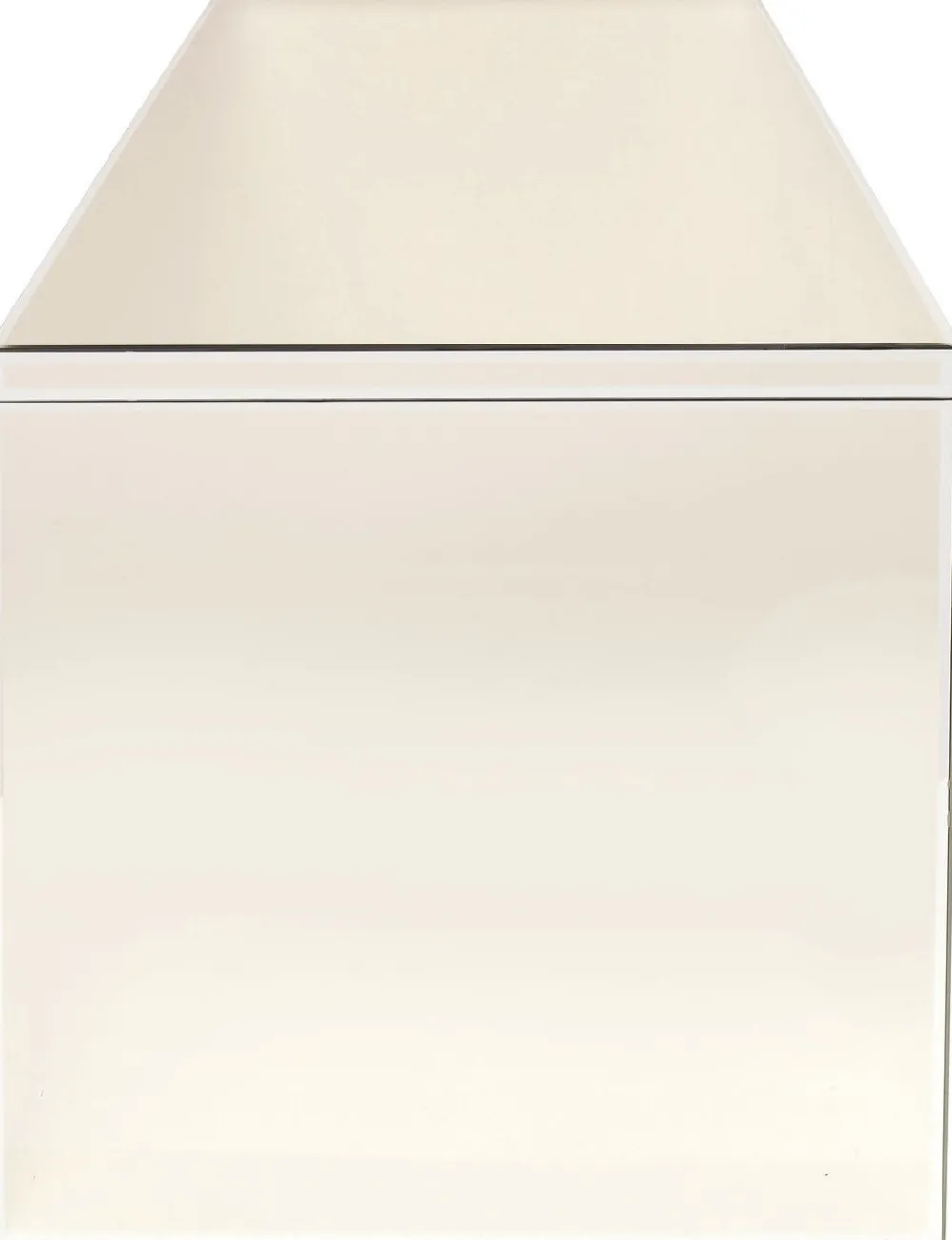 KARE Design Työpöydät*Luxury Pearl Työpöytä, Toimistopöytä 140x60cm