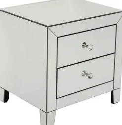 KARE Design Yöpöydät*Luxury Pieni Lipasto 2 Laatikkoa