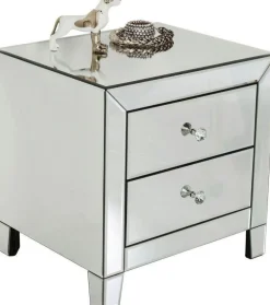 KARE Design Yöpöydät*Luxury Pieni Lipasto 2 Laatikkoa